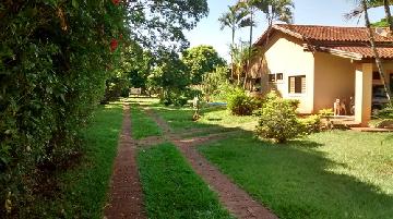 Ribeirao Preto Parque Sao Sebastiao Rural Venda R$3.500.000,00 3 Dormitorios 23 Vagas Area do terreno 5000.00m2 