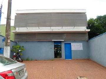 Ribeirao Preto Vila Tiberio Salao Venda R$1.200.000,00  2 Vagas Area do terreno 400.00m2 