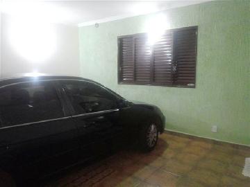 Ribeirao Preto Jardim Alexandre Balbo Casa Venda R$330.000,00 4 Dormitorios 2 Vagas Area do terreno 200.00m2 
