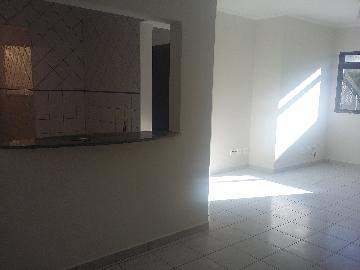 Ribeirao Preto Jardim Ana Maria Apartamento Venda R$215.000,00 Condominio R$220,00 1 Dormitorio 1 Vaga 