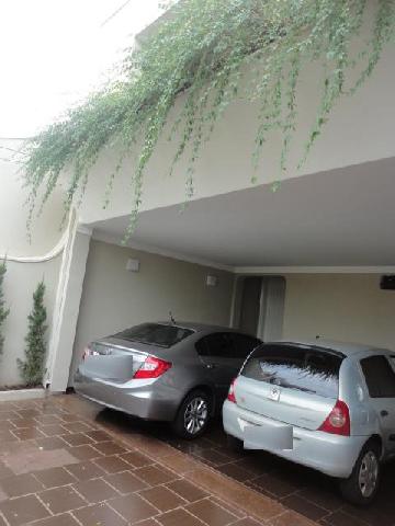 Ribeirao Preto Jardim Sao Luiz Casa Venda R$690.000,00 3 Dormitorios 4 Vagas Area do terreno 300.00m2 
