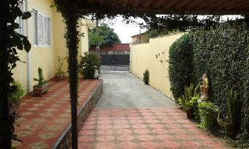 Ribeirao Preto Ipiranga Casa Venda R$1.600.000,00 3 Dormitorios 6 Vagas Area do terreno 1311.55m2 