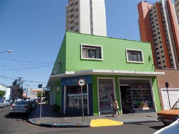 Ribeirao Preto Centro Salao Venda R$1.900.000,00  Area do terreno 302.49m2 Area construida 745.43m2