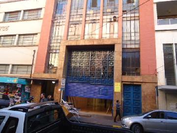 Ribeirao Preto Centro Comercial Venda R$7.000.000,00 