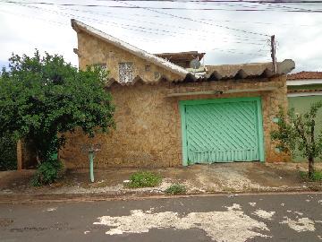 Ribeirao Preto Jose Sampaio Casa Venda R$320.000,00 4 Dormitorios 3 Vagas Area do terreno 200.00m2 