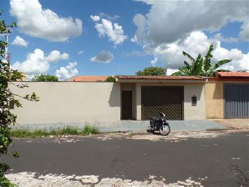 Ribeirao Preto Lagoinha Casa Venda R$670.000,00 3 Dormitorios 4 Vagas Area do terreno 420.00m2 