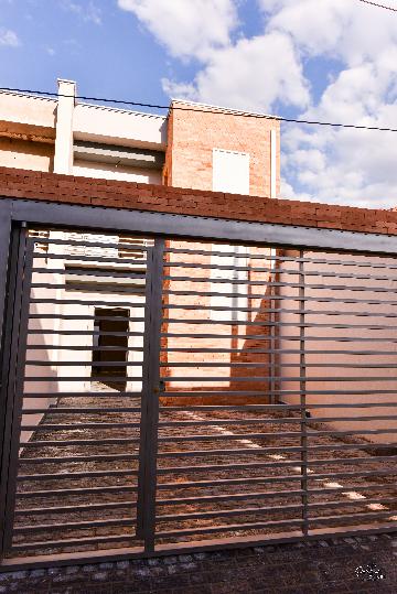 Ribeirao Preto Vila Monte Alegre Casa Venda R$550.000,00 3 Dormitorios 2 Vagas Area construida 215.00m2
