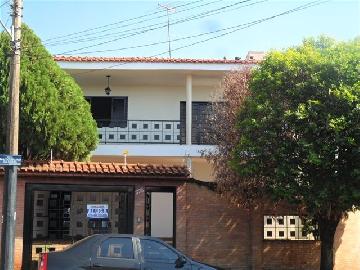 Ribeirao Preto Vila Monte Alegre Casa Venda R$650.000,00 4 Dormitorios 8 Vagas 