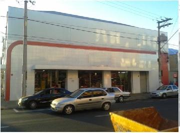 Ribeirao Preto Campos Eliseos Comercial Venda R$6.000.000,00 