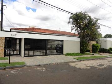Ribeirao Preto Alto da Boa Vista Casa Venda R$1.500.000,00 10 Dormitorios 4 Vagas Area do terreno 750.00m2 
