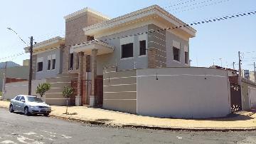 Ribeirao Preto Alto da Boa Vista Casa Venda R$1.500.000,00 3 Dormitorios 3 Vagas Area do terreno 331.30m2 Area construida 327.06m2