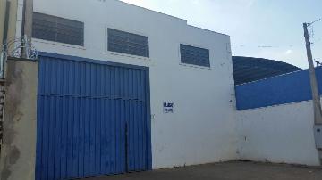 Ribeirao Preto Vila Brasil Salao Venda R$700.000,00  2 Vagas 