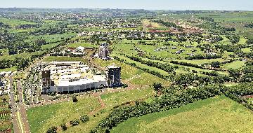 Ribeirao Preto Condominios Zona Sul Terreno Venda R$3.797.550,00  Area do terreno 1519.02m2 