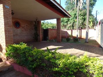 Ribeirao Preto Lagoinha Casa Venda R$1.300.000,00 4 Dormitorios 6 Vagas Area do terreno 1860.00m2 