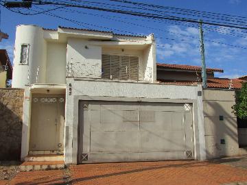 Ribeirao Preto Alto da Boa Vista Casa Venda R$2.000.000,00 4 Dormitorios 4 Vagas Area do terreno 338.45m2 Area construida 206.28m2