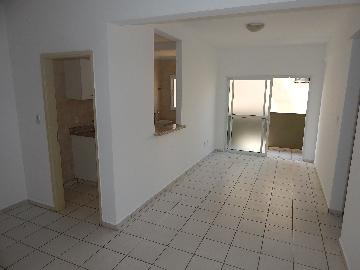 Ribeirao Preto Jardim Ana Maria Apartamento Venda R$250.000,00 Condominio R$300,00 2 Dormitorios 1 Vaga 