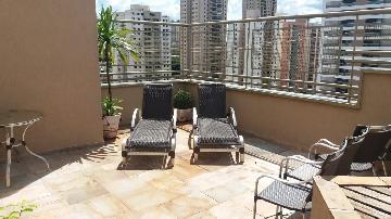 Ribeirao Preto Jardim Sao Luiz Apartamento Venda R$850.000,00 Condominio R$1.300,00 5 Dormitorios 2 Vagas Area construida 251.00m2