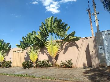 Ribeirao Preto Lagoinha Casa Venda R$1.200.000,00 4 Dormitorios 5 Vagas Area do terreno 840.00m2 