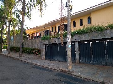 Ribeirao Preto Jardim Sao Luiz Casa Venda R$900.000,00 4 Dormitorios 5 Vagas Area do terreno 347.00m2 Area construida 281.55m2