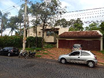 Ribeirao Preto Jardim Sumare Casa Venda R$2.200.000,00 4 Dormitorios 6 Vagas Area do terreno 1464.00m2 