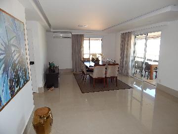 Ribeirao Preto Jardim Nova Alianca Apartamento Venda R$2.275.000,00 Condominio R$1.000,00 4 Dormitorios 5 Vagas 