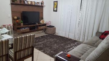 Ribeirao Preto Lagoinha Apartamento Venda R$320.000,00 Condominio R$190,00 3 Dormitorios  