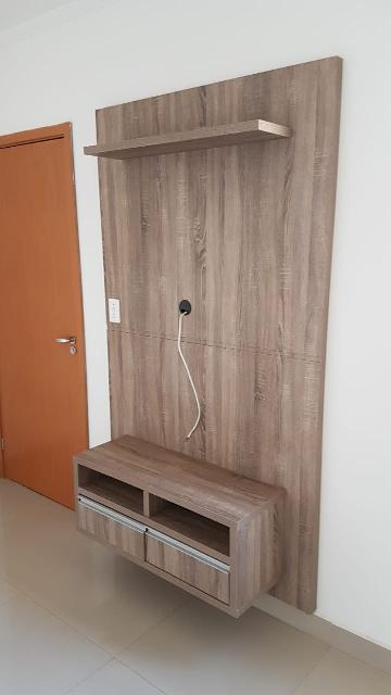 Ribeirao Preto Jardim Greenville Apartamento Venda R$200.000,00 Condominio R$225,00 2 Dormitorios 1 Vaga 
