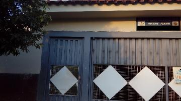 Ribeirao Preto Jose Sampaio Casa Venda R$380.000,00 3 Dormitorios 2 Vagas Area do terreno 104.20m2 
