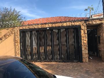 Ribeirao Preto Vila Monte Alegre Casa Venda R$750.000,00 3 Dormitorios 4 Vagas Area do terreno 386.44m2 Area construida 238.20m2