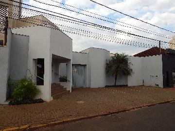 Ribeirao Preto Centro Comercial Venda R$2.000.000,00  10 Vagas Area do terreno 400.00m2 