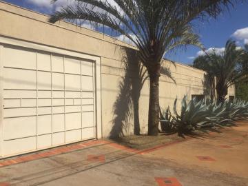 Ribeirao Preto Jardim Sumare Casa Venda R$1.500.000,00 4 Dormitorios 5 Vagas Area do terreno 864.00m2 