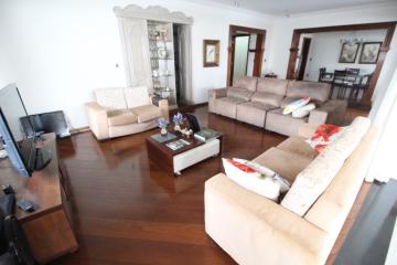 Ribeirao Preto Centro Apartamento Venda R$1.450.000,00 Condominio R$2.500,00 4 Dormitorios 4 Vagas 
