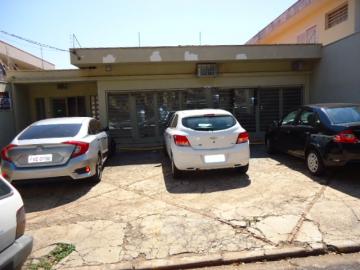 Ribeirao Preto Jardim America Comercial Venda R$750.000,00  4 Vagas Area do terreno 384.00m2 