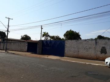 Ribeirao Preto Ipiranga Area Venda R$2.000.000,00  Area do terreno 3500.00m2 Area construida 14.00m2