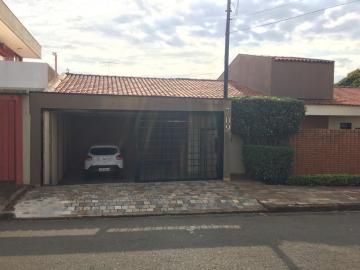 Ribeirao Preto Jardim Sao Luiz Casa Venda R$800.000,00 4 Dormitorios 2 Vagas Area do terreno 320.90m2 