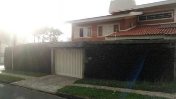Ribeirao Preto Jardim Sao Luiz Casa Venda R$900.000,00 4 Dormitorios 7 Vagas Area do terreno 457.60m2 