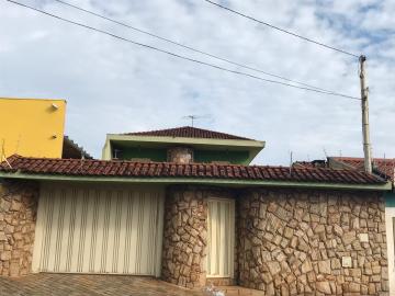 Ribeirao Preto Parque das Figueiras Casa Venda R$700.000,00 3 Dormitorios 2 Vagas Area do terreno 274.00m2 
