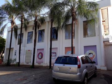 Ribeirao Preto Jardim America Comercial Venda R$3.000.000,00  5 Vagas Area do terreno 800.00m2 