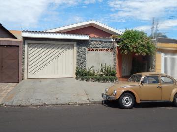 Ribeirao Preto Parque dos Bandeirantes Casa Venda R$620.000,00 3 Dormitorios 3 Vagas Area do terreno 250.00m2 