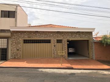 Ribeirao Preto Ipiranga Casa Venda R$600.000,00 3 Dormitorios 3 Vagas Area do terreno 297.00m2 