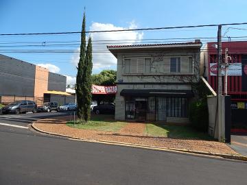 Ribeirao Preto Jardim Sumare Comercial Venda R$1.500.000,00 4 Dormitorios  Area do terreno 245.50m2 Area construida 260.00m2