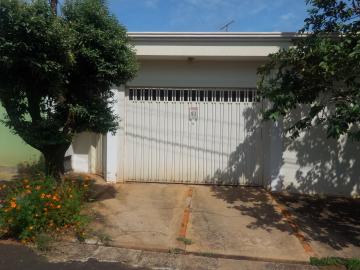 Ribeirao Preto Lagoinha Casa Venda R$680.000,00 3 Dormitorios 2 Vagas Area do terreno 510.00m2 