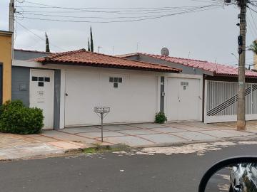 Ribeirao Preto Nova Ribeirania Casa Venda R$700.000,00 5 Dormitorios 3 Vagas Area do terreno 250.00m2 