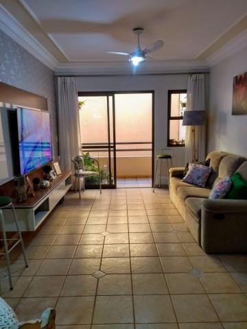 Ribeirao Preto Parque dos Bandeirantes Apartamento Venda R$385.000,00 Condominio R$260,00 3 Dormitorios 2 Vagas 
