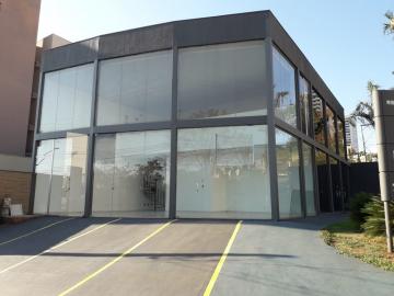 Ribeirao Preto Jardim Botanico Salao Venda R$2.900.000,00 Area construida 240.00m2
