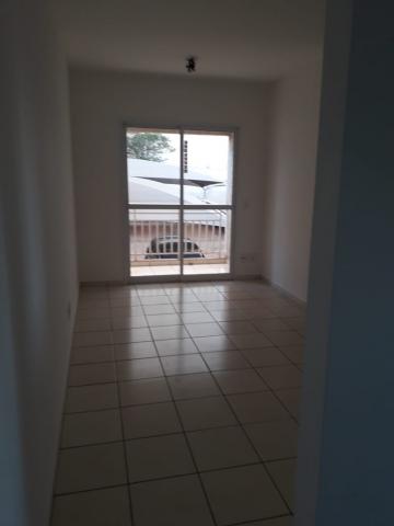 Ribeirao Preto Lagoinha Apartamento Venda R$260.000,00 Condominio R$350,00 3 Dormitorios 1 Vaga 