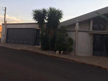 Ribeirao Preto Ribeirania Casa Venda R$2.200.000,00 4 Dormitorios 10 Vagas Area do terreno 934.00m2 