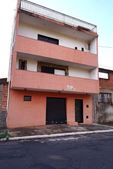 Ribeirao Preto Jardim Alexandre Balbo Casa Venda R$400.000,00 3 Dormitorios  Area do terreno 324.00m2 
