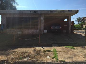 Ribeirao Preto Lagoinha Casa Venda R$550.000,00 3 Dormitorios 5 Vagas Area do terreno 420.00m2 