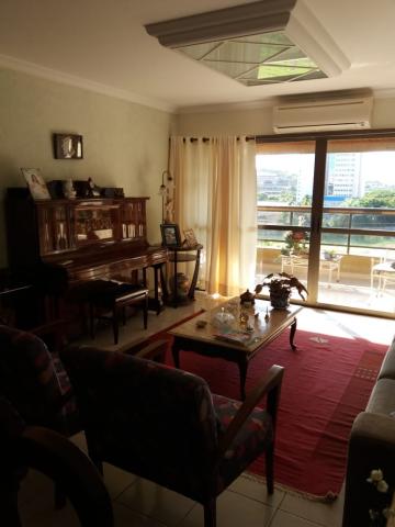 Ribeirao Preto Jardim Sao Luiz Apartamento Venda R$795.000,00 Condominio R$2.000,00 4 Dormitorios 3 Vagas 
